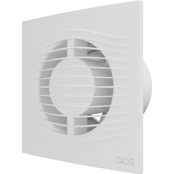 DiCiTi SLIM 4C MRH — накладной осевой
