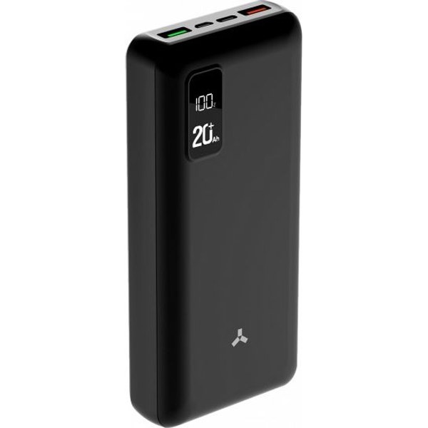 Accesstyle Arsenic II 20PQD — проводной