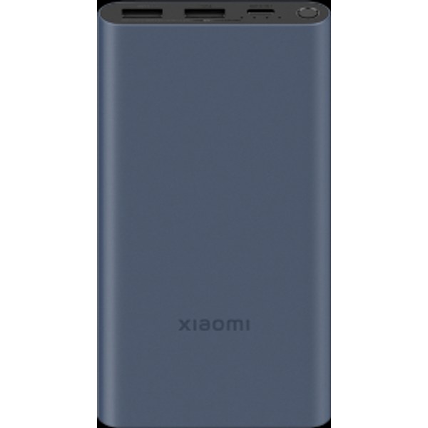 Xiaomi 22.5W Power Bank 10000 — проводной