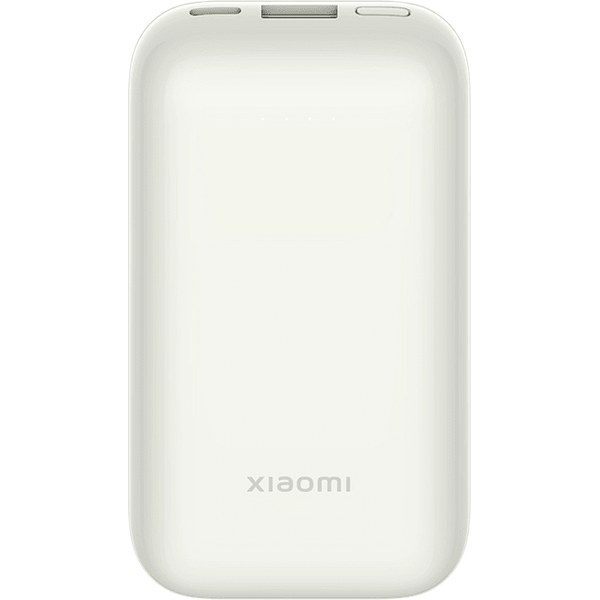 Xiaomi 33W Power Bank 10000 (Pocket Edition Pro) — проводной