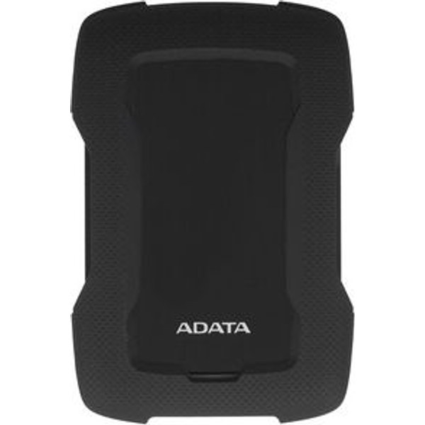ADATA HD330 2TB — портативный 2.5"