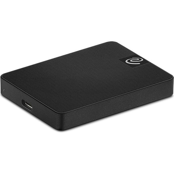 Seagate Expansion Portable 2TB — портативный 2.5"