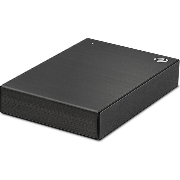 Seagate One Touch 4TB — портативный 2.5"