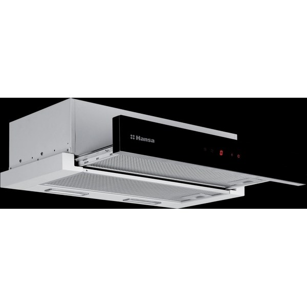 Hansa OTP6651BGH — встраиваемая (телескопическая), 60 см