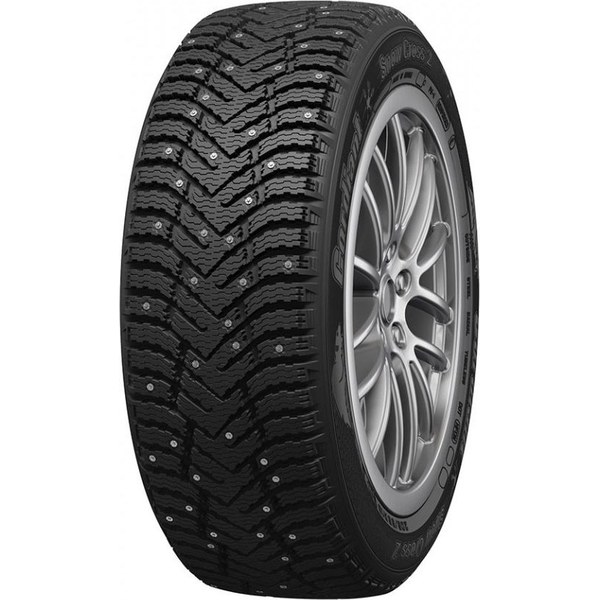 Cordiant Snow Cross 2 — шипованная