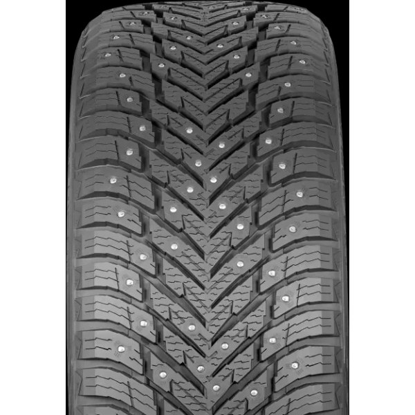 Nokian Hakkapeliitta 10 — шипованная